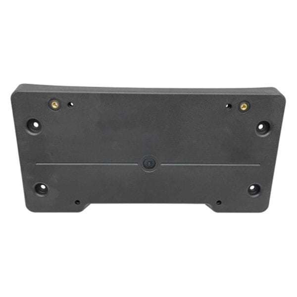 BMW X3/X4 Front License Plate Bracket G01 W/O M Sport Pkg - BM1068166