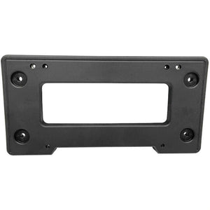 Front License Plate Bracket image