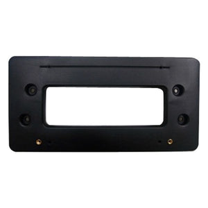 Front License Plate Bracket image