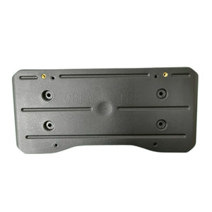 License Plate Bracket image