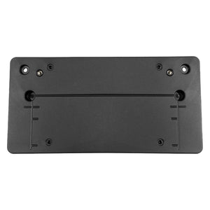 License Plate Bracket image