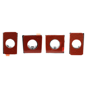 Front Driver Side Parking Aid Sensor Bracket image