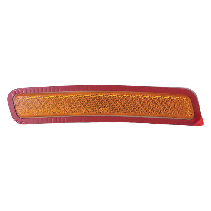BMW X3/X4 Front Driver Side Bumper Reflector G01 - BM1084107