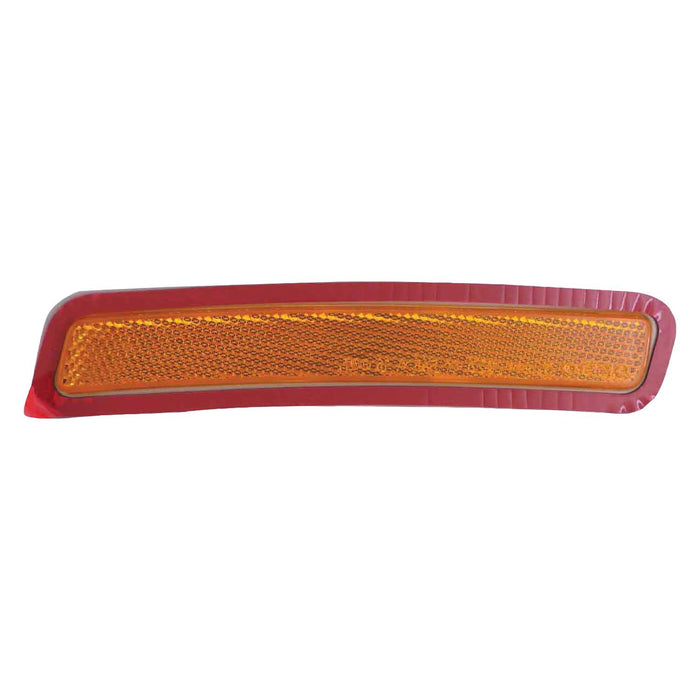 BMW X3/X4 Front Passenger Side Bumper Reflector G01 - BM1085107