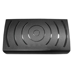 Front Bumper to Body Filler Panel image