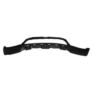 Front Bumper Valance / Grille Kit image