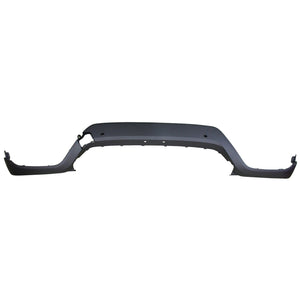 Front Bumper Valance / Grille Kit image