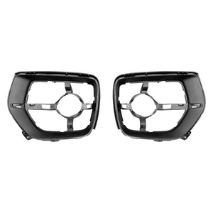 Front Driver Side Bumper Repair Kit image