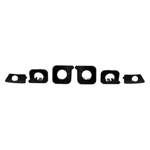 Front Bumper Repair Kit image