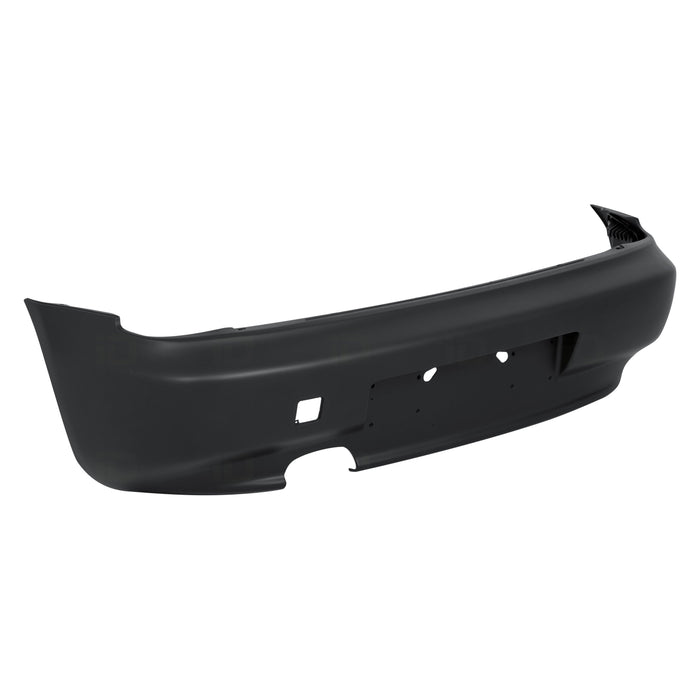 BMW Z3 Rear Bumper 4 Cyl 1.9L - BM1100112