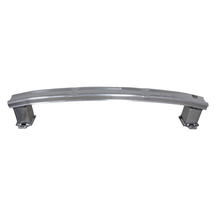 BMW X2 CAPA Certified Rear Bumper Reinforcement F39 - BM1106134C