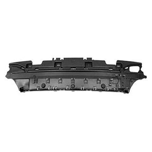 Rear Lower Bumper Reinforcement image