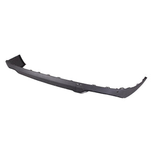 Rear Lower Bumper image