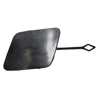 BMW 740e xDrive/740i/750i Rear Tow Hook G12 W/O M Pkg - BM1128102