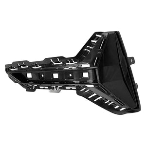 Rear Passenger Side Bumper Insert image