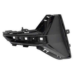 Rear Passenger Side Bumper Insert image
