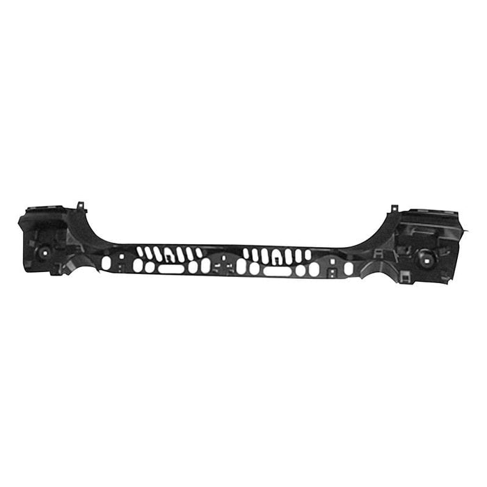 BMW 528i/535i/550i Rear Bumper Support F10 W/M Pkg Rear Cover Guide - BM1140103
