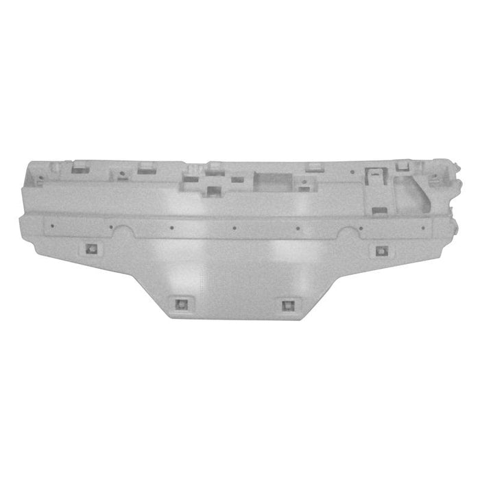 BMW 320i/328i/335i/ActiveHybrid 3 Rear Bumper Support F30 W/Sport Line - BM1140105