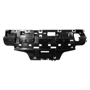 Rear Bumper Support image