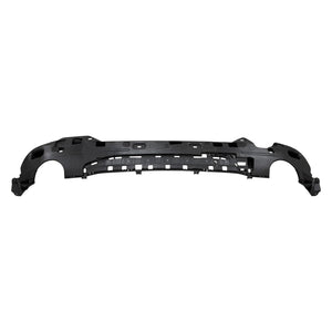 Rear Bumper Support image