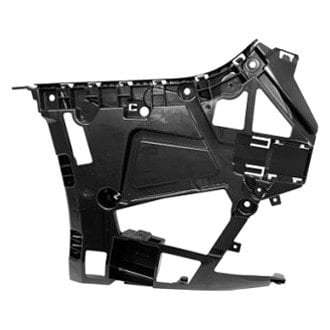 BMW 330e/330e xDrive/330i/330i xDrive Rear Driver Side Bumper Support G20 W/O M Sport Pkg - BM1142118