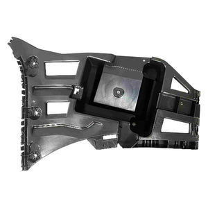 Rear Driver Side Bumper Support image