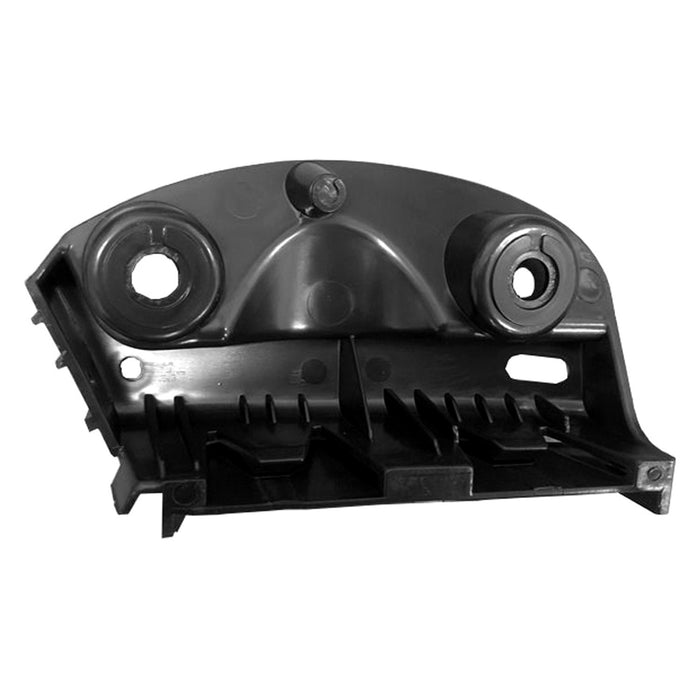 BMW 323i/325i/325xi/328i/328xi/330i/330xi/335d/335i/335xi/M3 Rear Passenger Side Bumper Support E90 - BM1143112