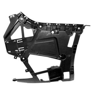 Rear Passenger Side Bumper Support image
