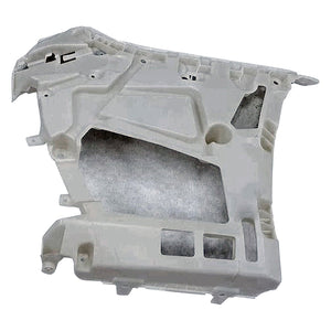 Rear Passenger Side Bumper Support image