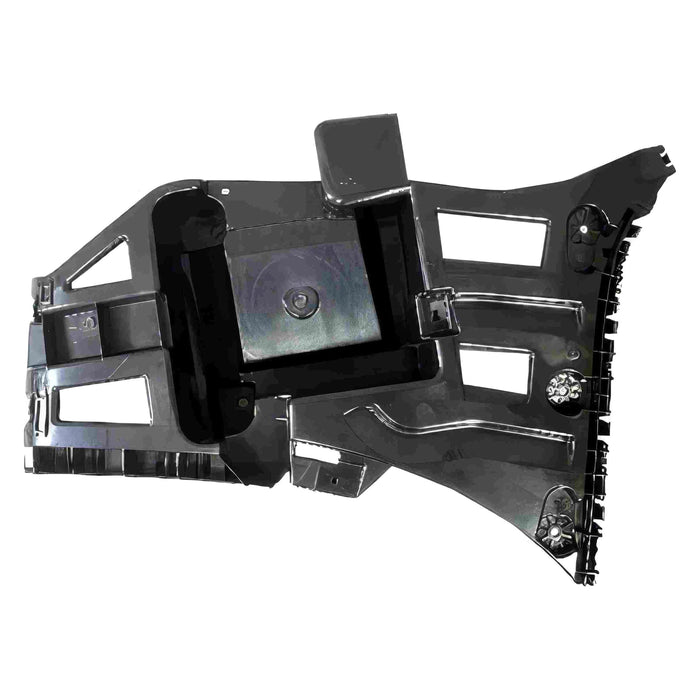 BMW X1 Rear Passenger Side Bumper Support F48 W/O M Pkg Side Guide - BM1143121