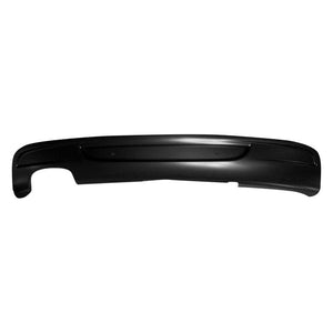 Rear Bumper Molding image