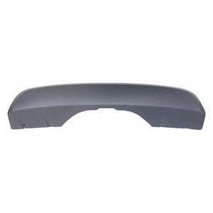 Rear Bumper Molding image