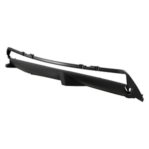 Rear Bumper Molding image