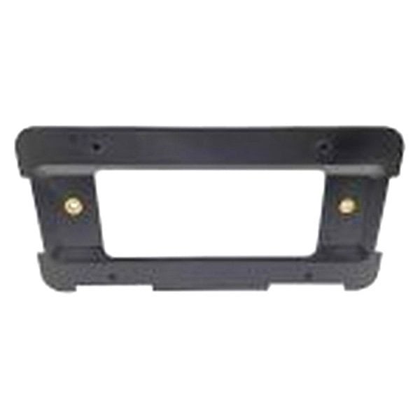 BMW 1-Series/2-Series/3-Series/4-Series/5-Series/6-Series/M-Series/X-Series Rear License Plate Bracket E83 - BM1168100