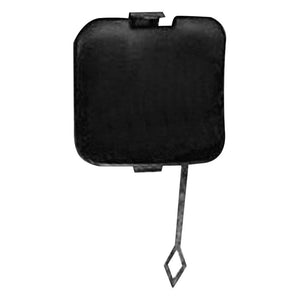 Rear Bumper to Body Filler Panel image