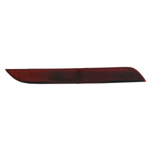 Rear Driver Side Bumper Reflector image