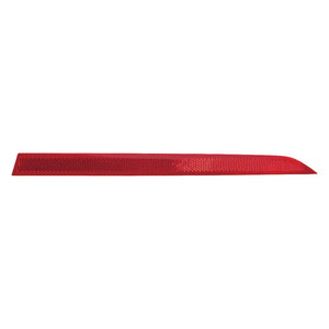 Rear Driver Side Bumper Reflector image