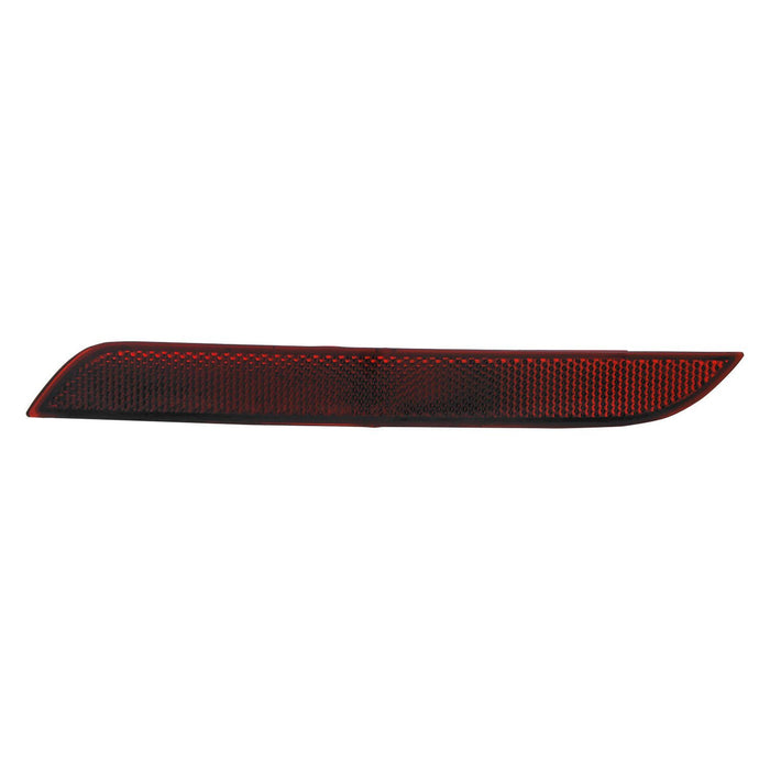 BMW 328i/335i/428i/428i Gran Coupe/430i/430i Gran Coupe/435i/435i Gran Coupe/440i/440i Gran Coupe Rear Passenger Side Bumper Reflector F30 - BM1185100