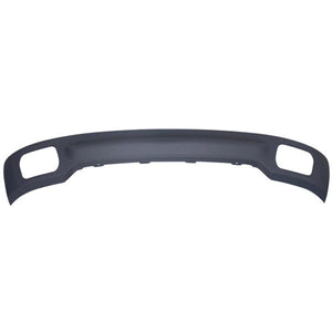 Rear Bumper Valance / Grille Kit image