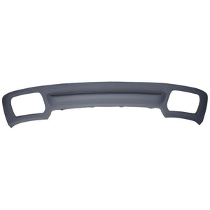 Rear Bumper Valance / Grille Kit image