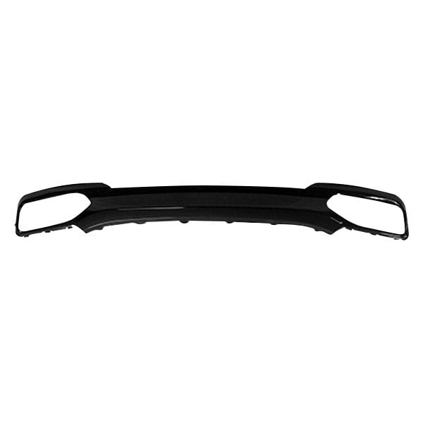 BMW 740i/750i/M760i xDrive Rear Bumper Valance/Grille Kit G12 W/M Pkg Panel Sedan - BM1195135