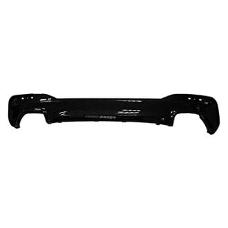 BMW 530e/530i/540i Rear Bumper Valance/Grille Kit G30 W/M Pkg Panel Sedan - BM1195139