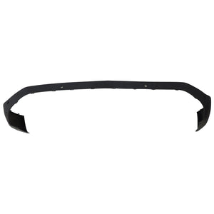 Rear Bumper Valance / Grille Kit image