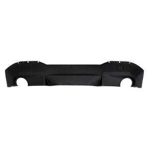 Bumper Valance / Grille Kit image