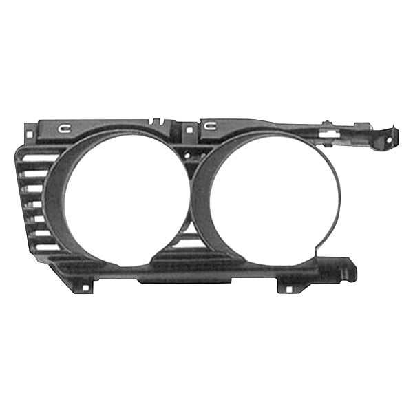 Grilles & Components image