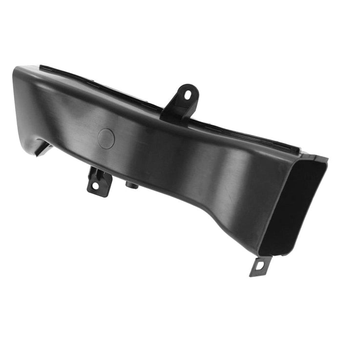 BMW 428i/428i Gran Coupe/430i/430i Gran Coupe/435i/435i Gran Coupe/440i/440i Gran Coupe Driver Side Grille Air Intake F32/F33 Lower Grille Brake Air Duct W/M Sport Package Auxilary - BM1208101