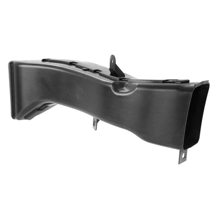 BMW 428i/428i Gran Coupe/430i/430i Gran Coupe/435i/435i Gran Coupe/440i/440i Gran Coupe Passenger Side Grille Air Intake F32/F33 Lower Grille Brake Air Duct W/M Sport Package Auxilary - BM1209101