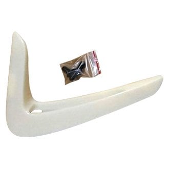 BMW 428i/428i Gran Coupe/430i/430i Gran Coupe/435i/435i Gran Coupe/440i/440i Gran Coupe Front Driver Side Fender Insert F32 Side Vent Trim - BM1266103