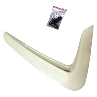 BMW 428i/428i Gran Coupe/430i/430i Gran Coupe/435i/435i Gran Coupe/440i/440i Gran Coupe Front Passenger Side Fender Insert F32 Side Vent Trim - BM1267103