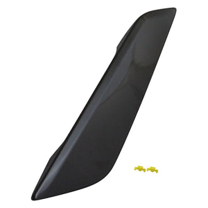 Front Passenger Side Fender Insert image